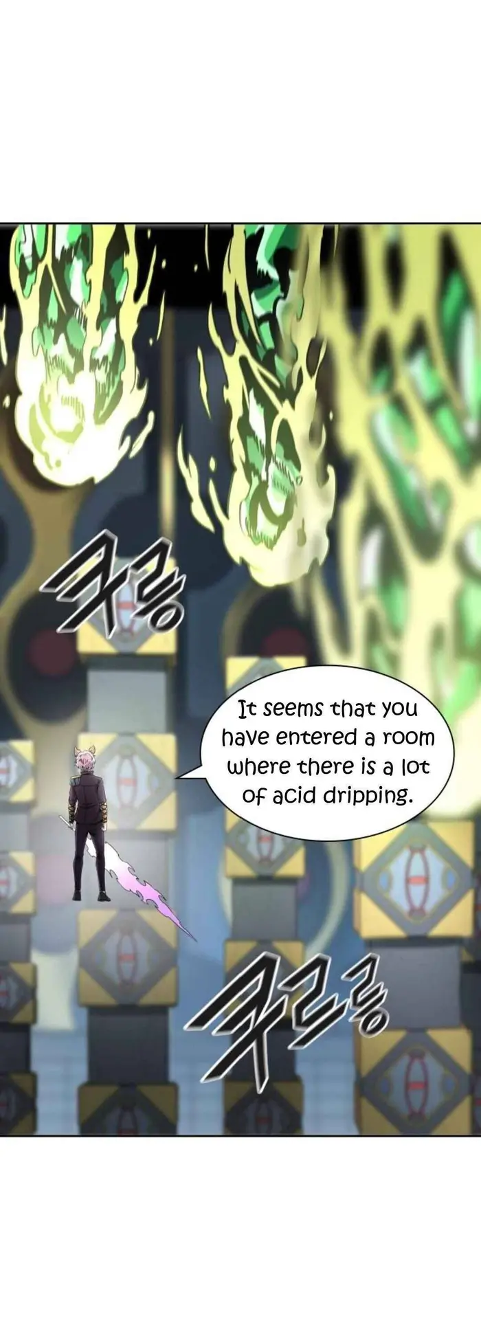 Tower of God Chapter 488 image 48_optimized